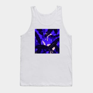 French New Wave Tank Top